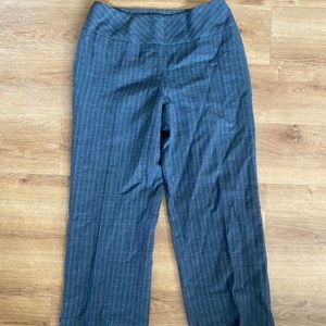 Petite Sophisticate Dress Pants